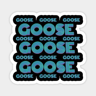 goose Magnet