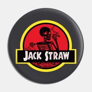 Jack Straw Pin