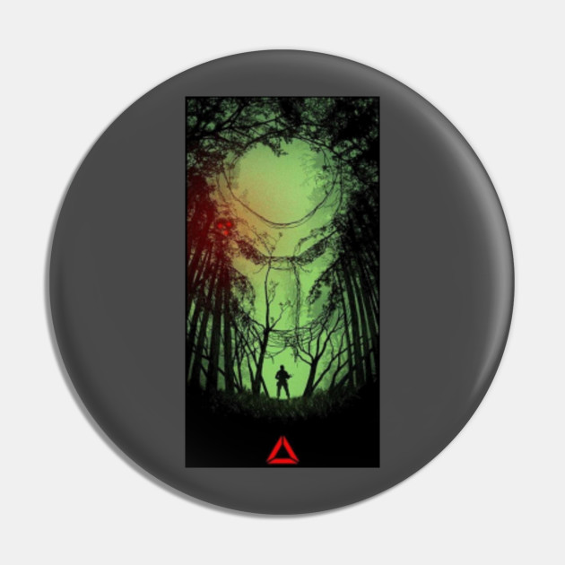 predator 87
