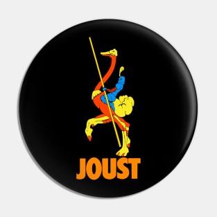 Joust Pin