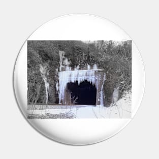 Cold Tunnel Pin