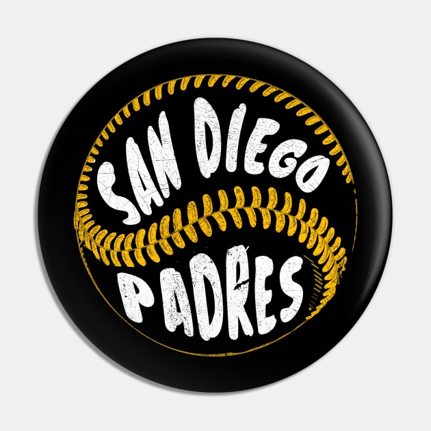 Pin on San Diego Padres