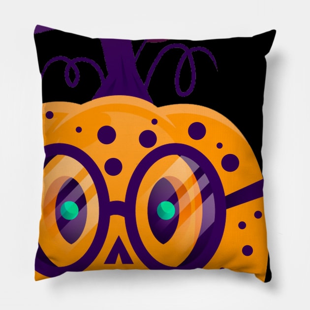 halloween Pillow by khalid12