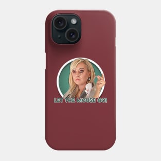 RHOBH- Sutton Stracke Phone Case