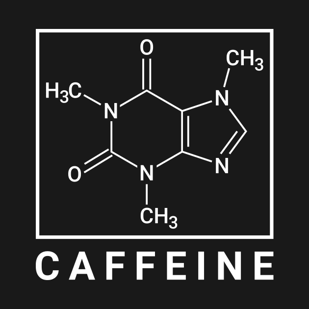 Caffeine by R4Design