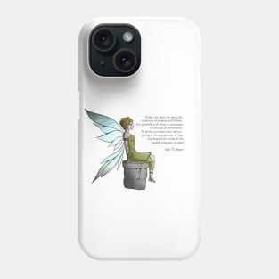 Fairy Tale Phone Case