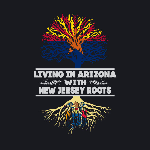 arizona new jersey
