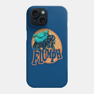 flumph! Phone Case