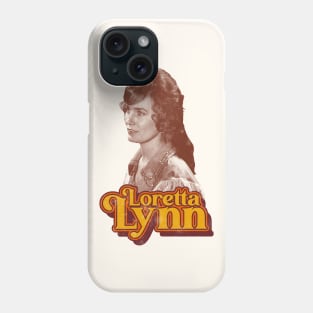 Loretta Phone Case