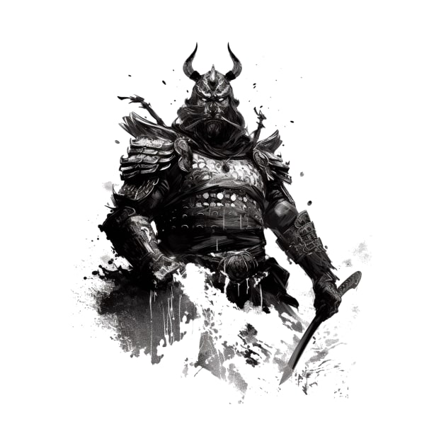 ronin by Nirck Store