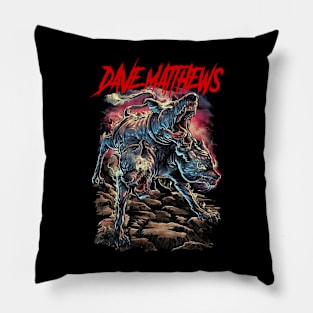 DAVE MATTHEWS BAND Pillow