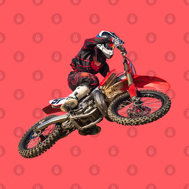 Motocross by sibosssr