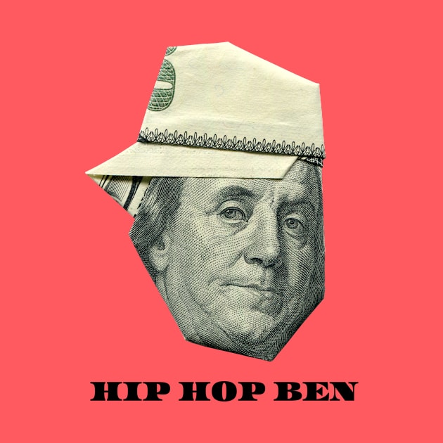 HIP HOP BEN by yosuke