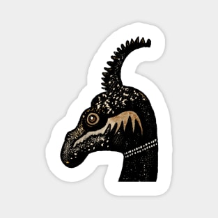 Ancient Dinosaurs Magnet