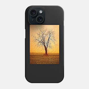 dendron Phone Case