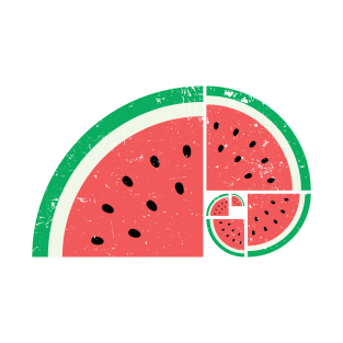 Watermelon Ratio T-Shirt