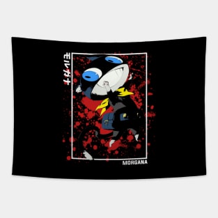 Morgana Persona 5 Tapestry