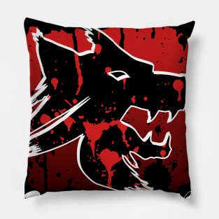 Gangrel Darkness Pillow