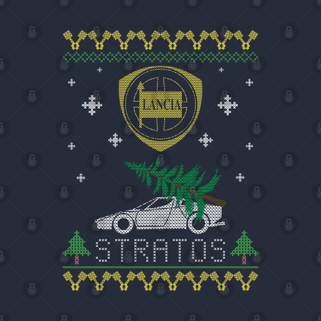 STARTOS CHRISTMAS by HSDESIGNS