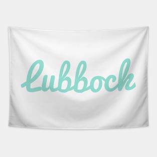 Lubbock Tapestry