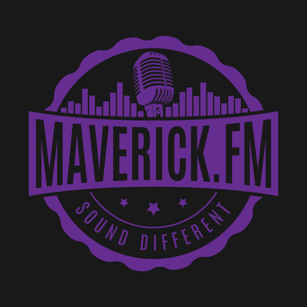 Maverick.fm by grvtygroup