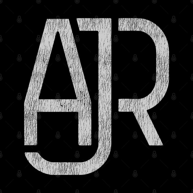 vintage AJR by hegonij