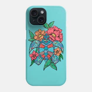 Sea Turtle Phone Case