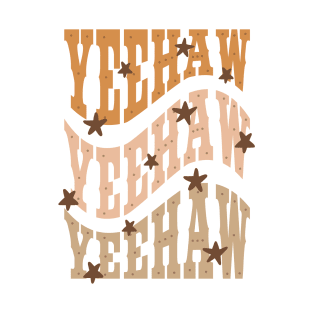 Yeehaw T-Shirt