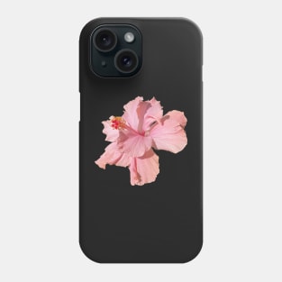 Hibiscus Phone Case