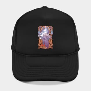 Lady Amalthea - The Last Unicorn Hat