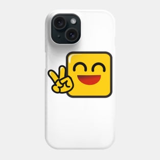 Happy Emoji Phone Case