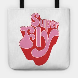 Super Fly Tote