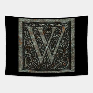 W Tapestry