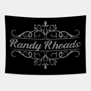 Nice randy Rhoads Tapestry