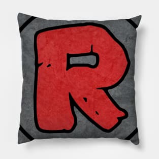 Raphael Buckle Pillow