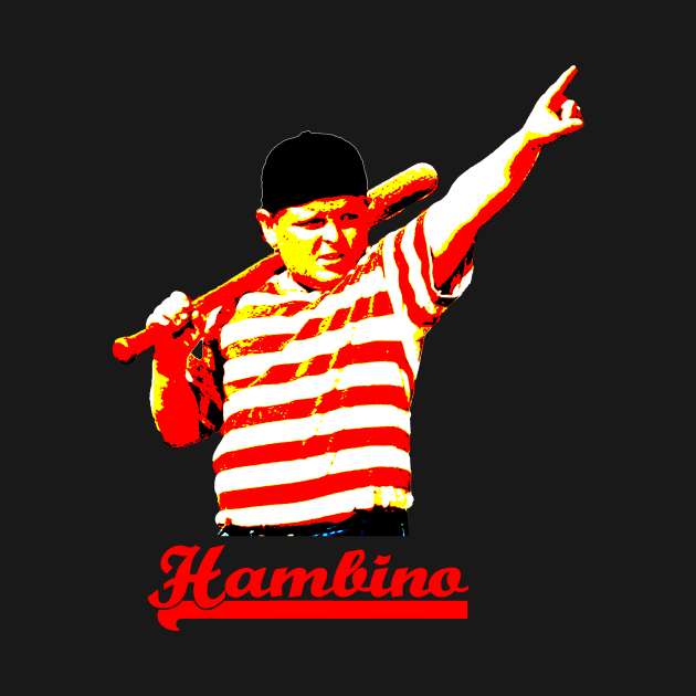 Hambino by Anv2