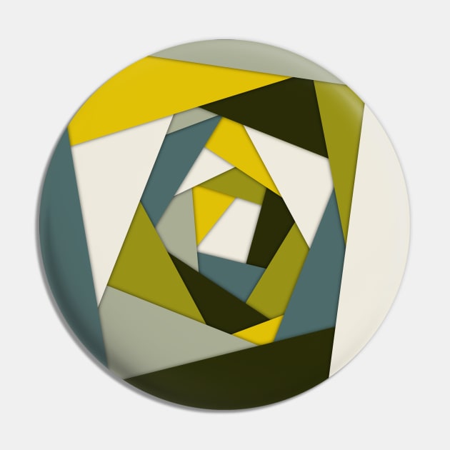 Geometric Layers Pin by perkinsdesigns