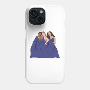 Little Mix Between Us Album Art Leigh-Anne Perrie Jade Phone Case