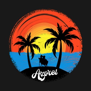 Azores T-Shirt