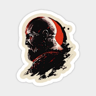 kratos Magnet