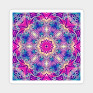 Crystal Visions 27 Magnet