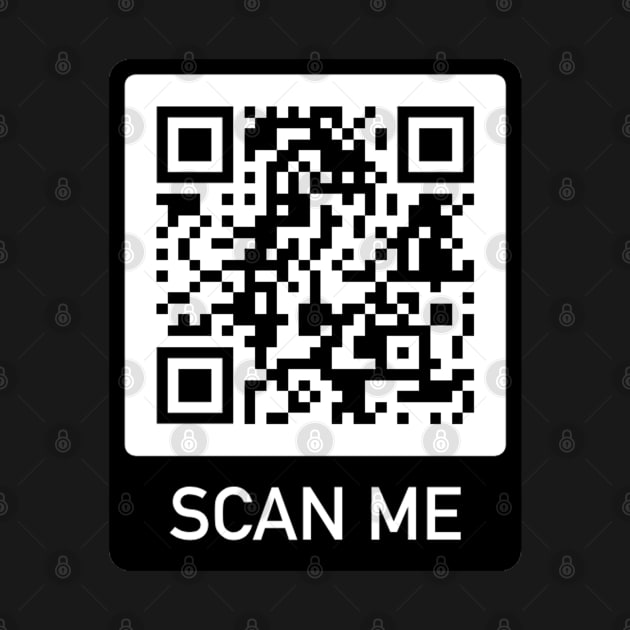 Scan me by BigTime