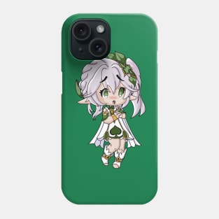 Nahida Phone Case