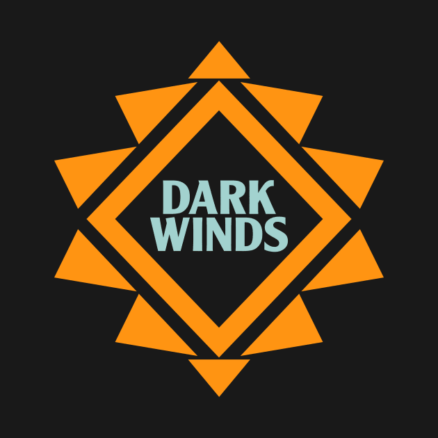 Dark Winds Fan Logo by Vault Emporium