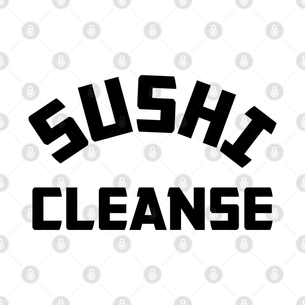 Sushi Cleanse by Venus Complete