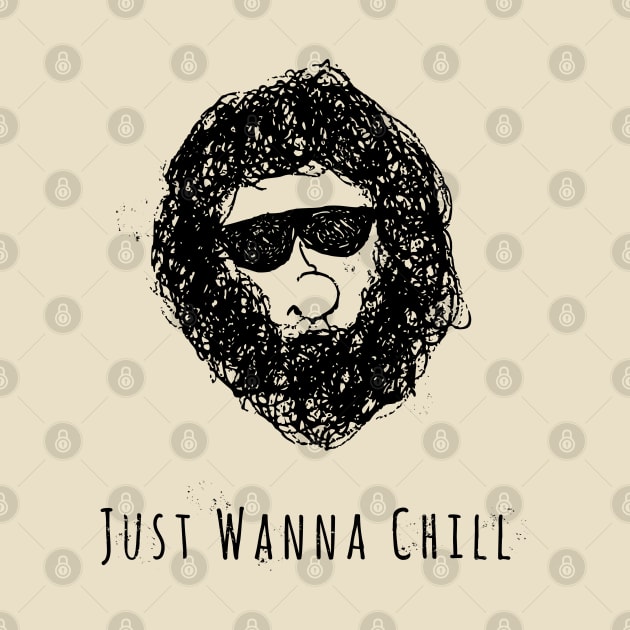 Just Wanna Chill by PopCycle