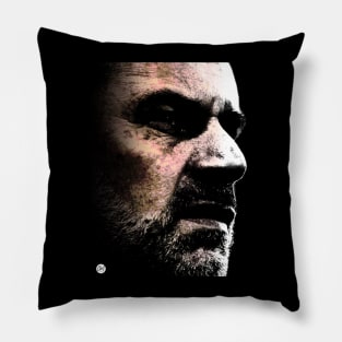 In Ang we trust Pillow