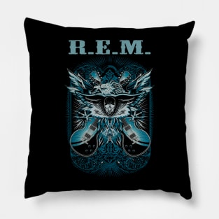 REM BAND Pillow