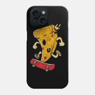 Pizzaboarding Phone Case