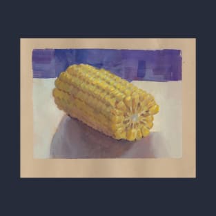 Boiled corn T-Shirt